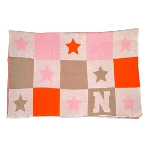 Baublebar ‘N’ Takes A Village Kids' Custom Blanket